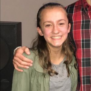 Meet your Posher, Maddy
